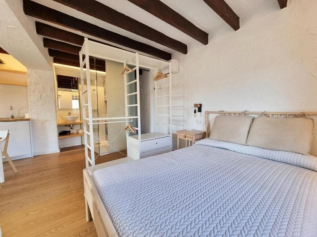 Fotografie Apartamentos Mikonos 3000 2*