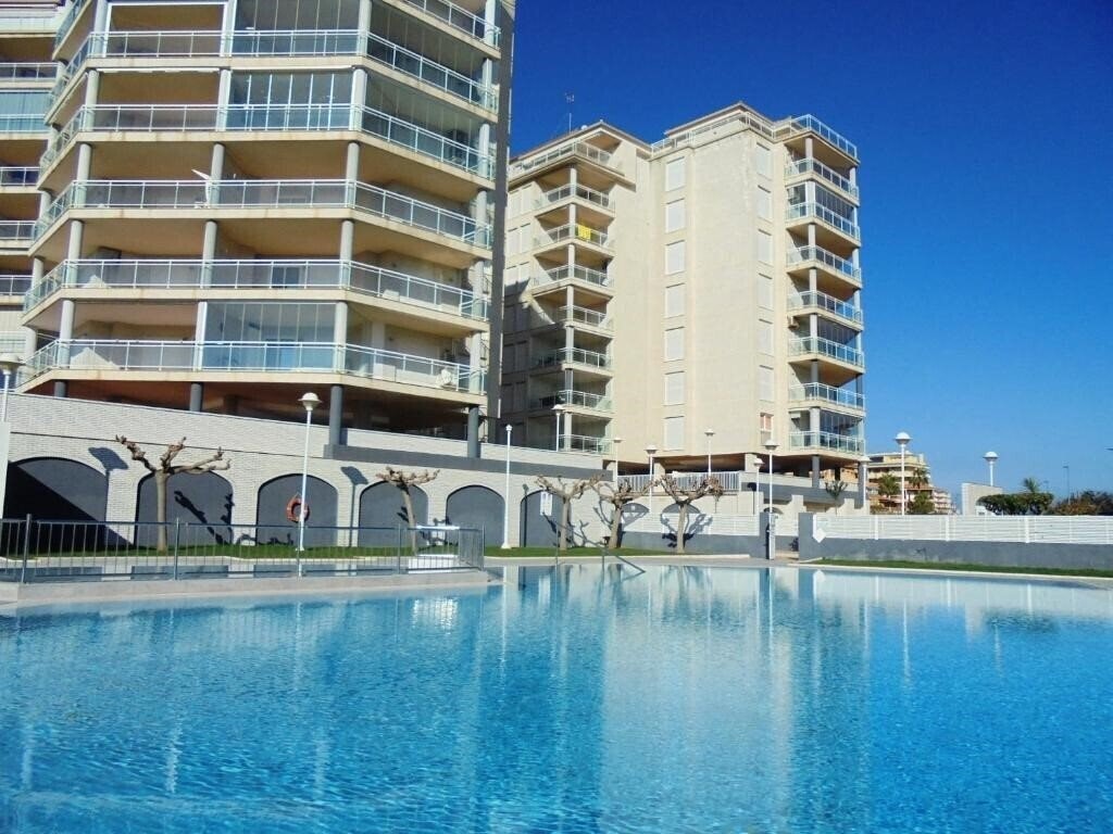 Hotel Residencial Argenta 2 4 LEK 2*