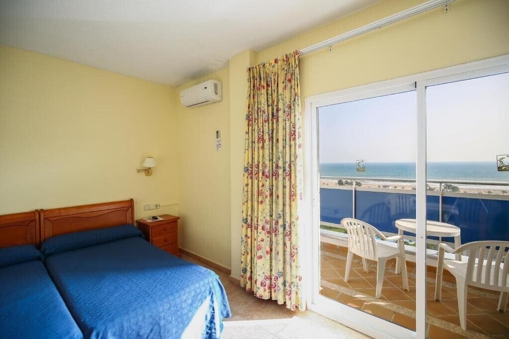 Fotografii Tres Anclas Gandia 3*