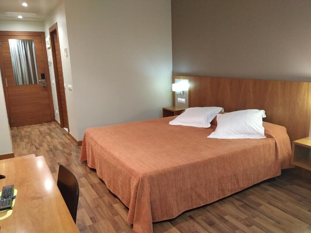 Fotografii AS Hoteles Torrent (ex. AS Express Torrent) 2*