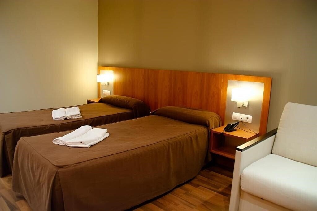 Fotografie AS Hoteles Torrent (ex. AS Express Torrent) 2*