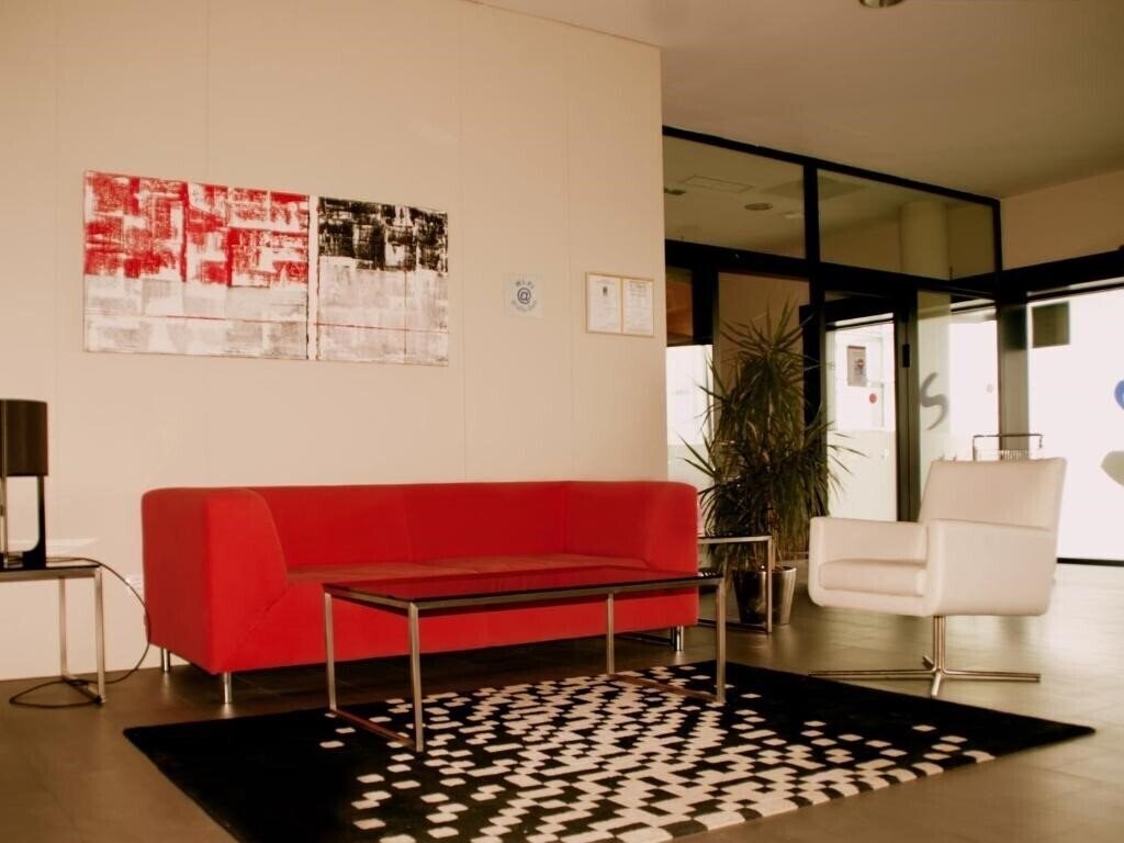 Imaginea AS Hoteles Torrent (ex. AS Express Torrent) 2*