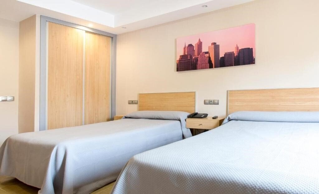 Fotografii Olympia Hotel Ronda I 2*