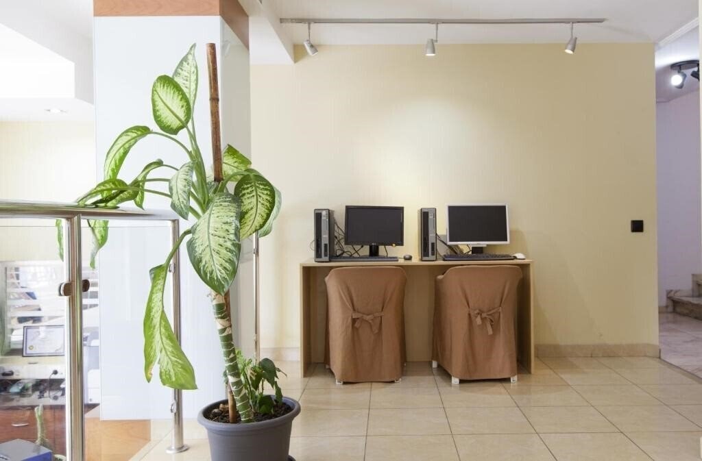 Imaginea Olympia Hotel Ronda I 2*