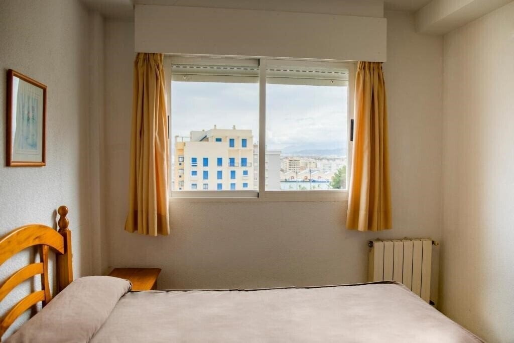 Fotografii Apartamentos Turísticos Biarritz Bloque I 2*