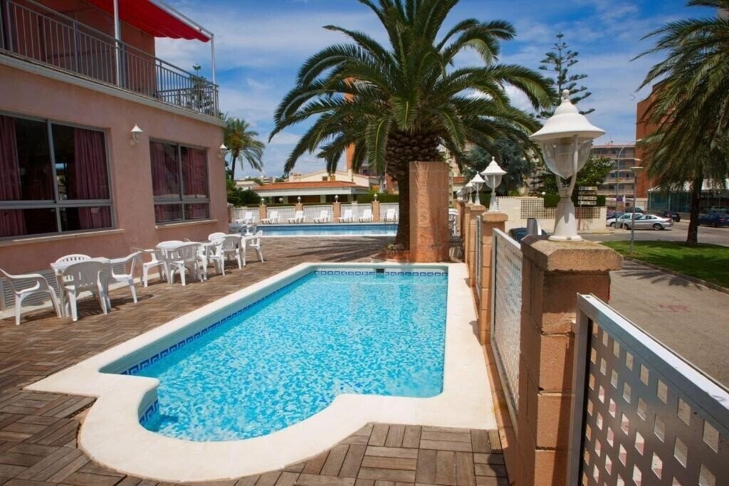 Изображение Gandia Playa 3*