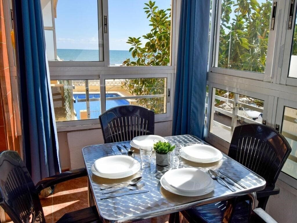 Hotel Gandia Bellreguard 3000 2*