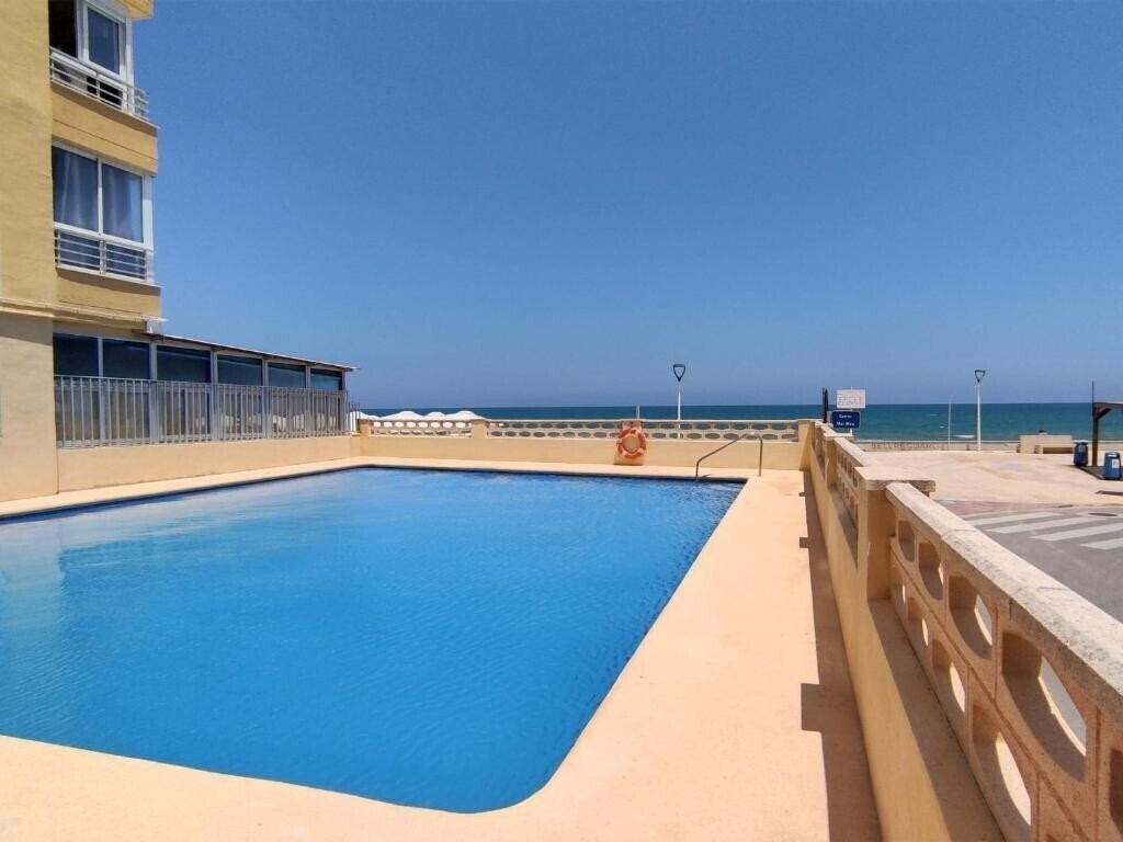 Fotografie Gandia Bellreguard 3000 2*