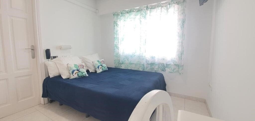 Hotel Hugo Beach Hotel 2*