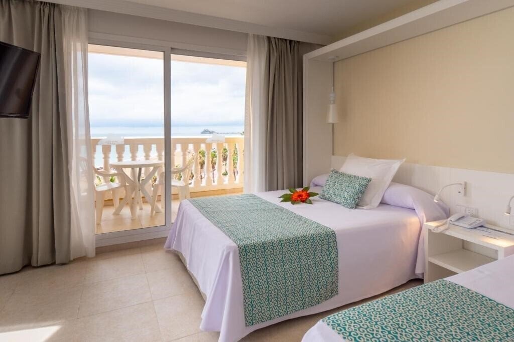 Fotografii Gran Hotel Peniscola 4*