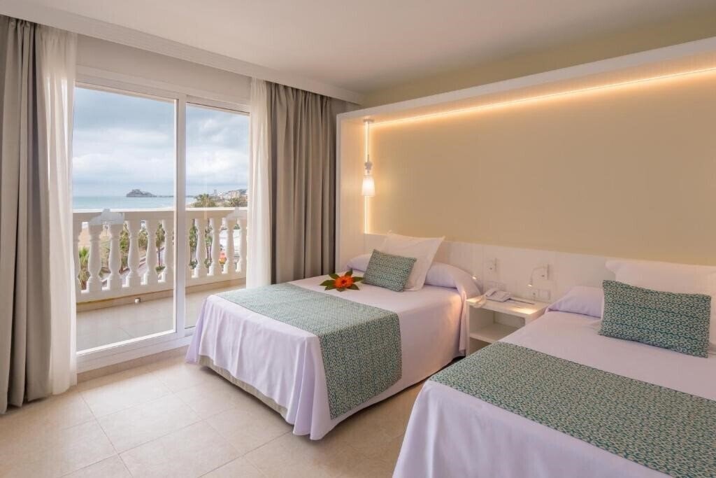 Imaginea Gran Hotel Peniscola 4*