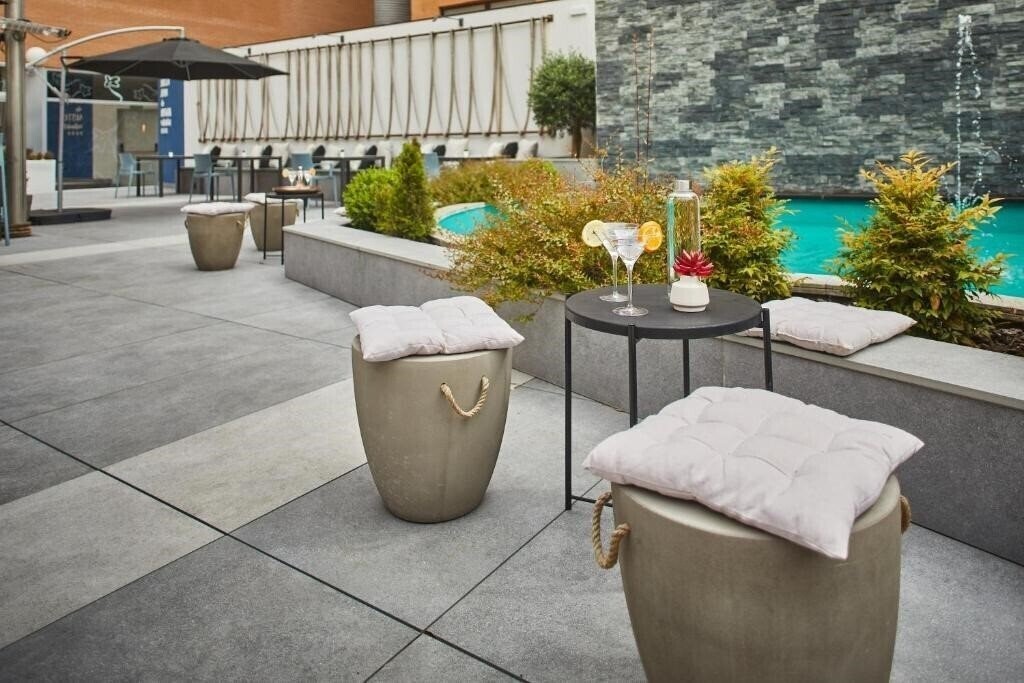 Imaginea Silken Juan De Austria 4*