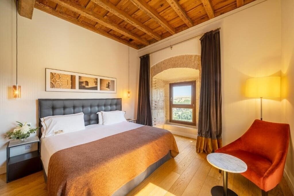 Imaginea Aurea Convento Capuchinos 5*