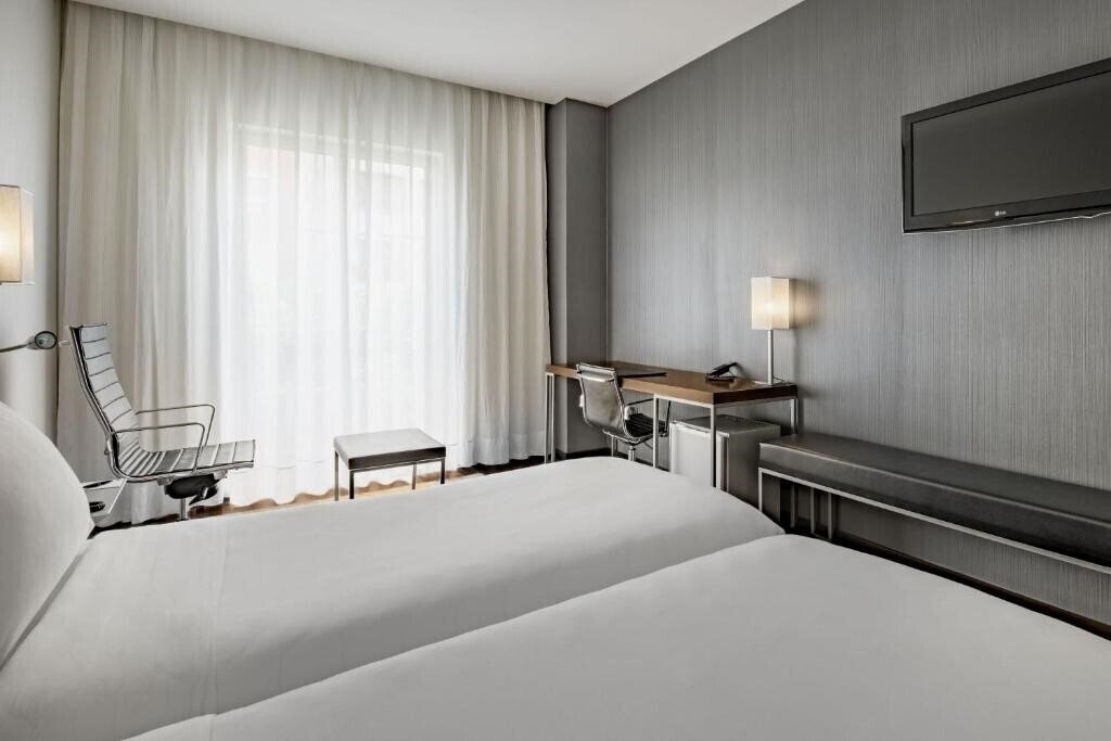 Fotografii Ac Hotel By Marriott Burgos 4*