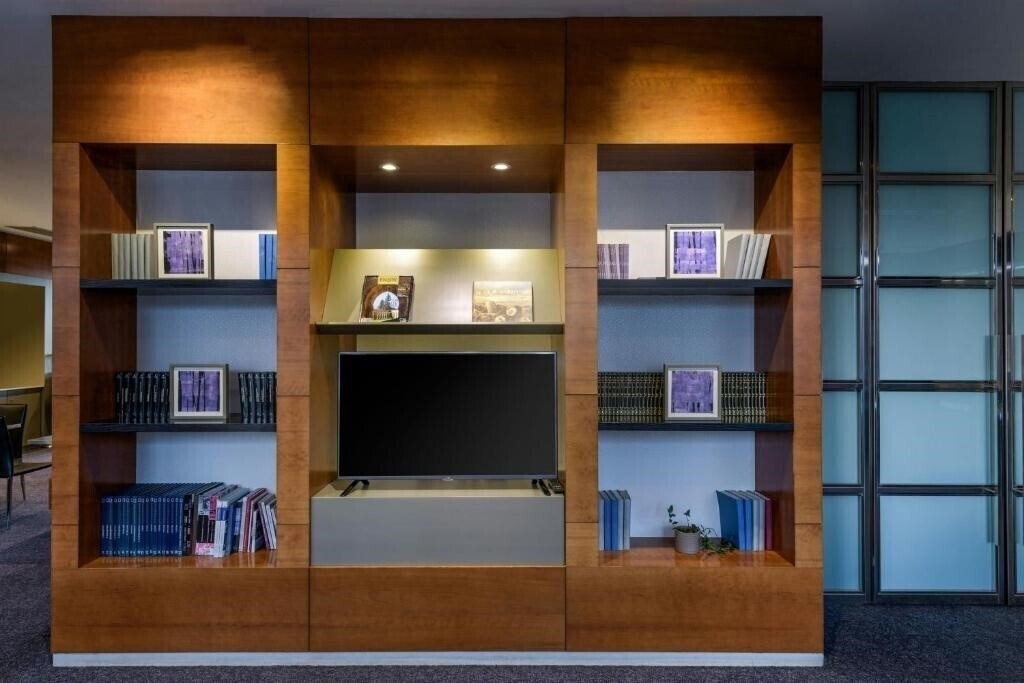 Imaginea Ac Hotel By Marriott Palencia 4*