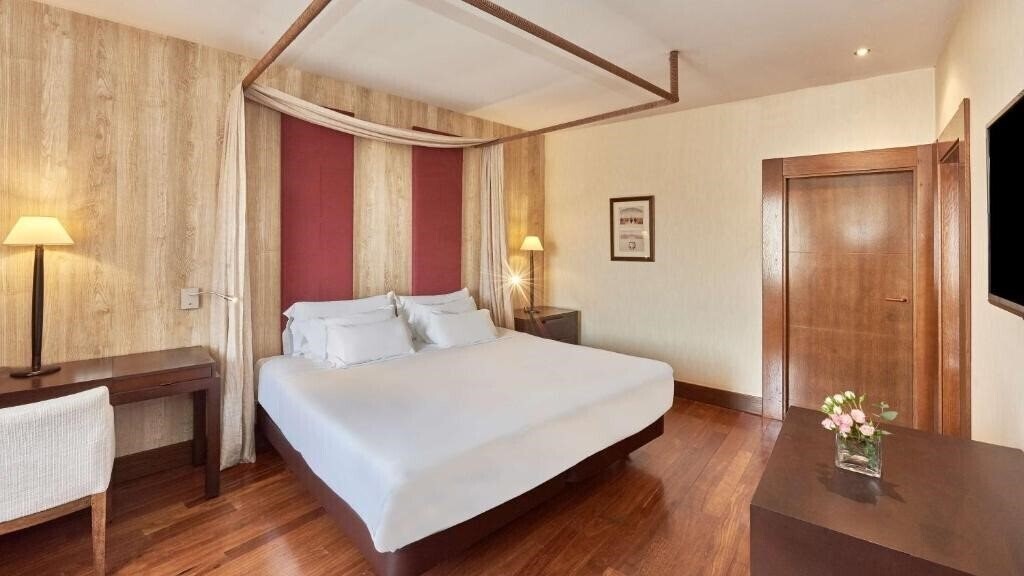 Fotografii Nh Collection Palacio De Burgos 4*