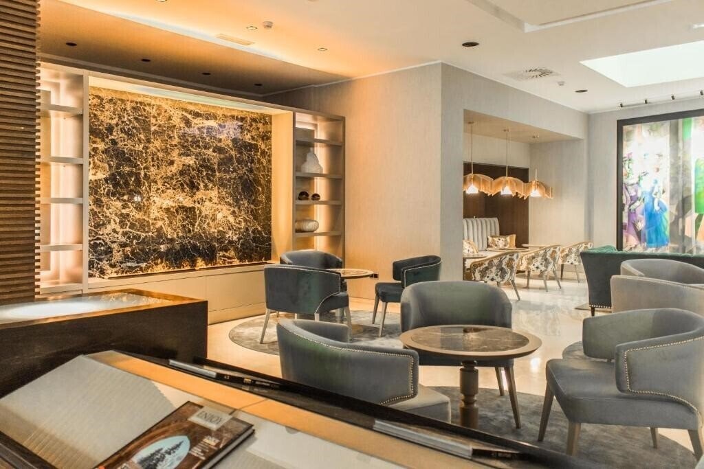 Hotel Hotel Eurostars Diana Palace 4*