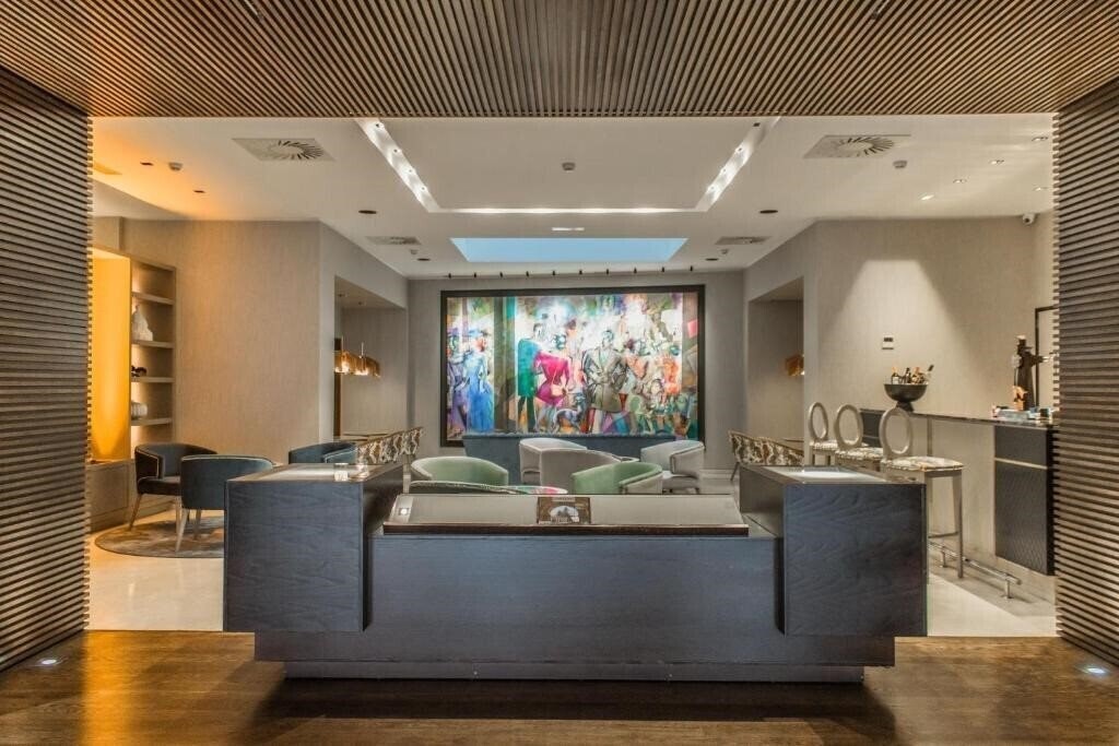 Fotografii Hotel Eurostars Diana Palace 4*