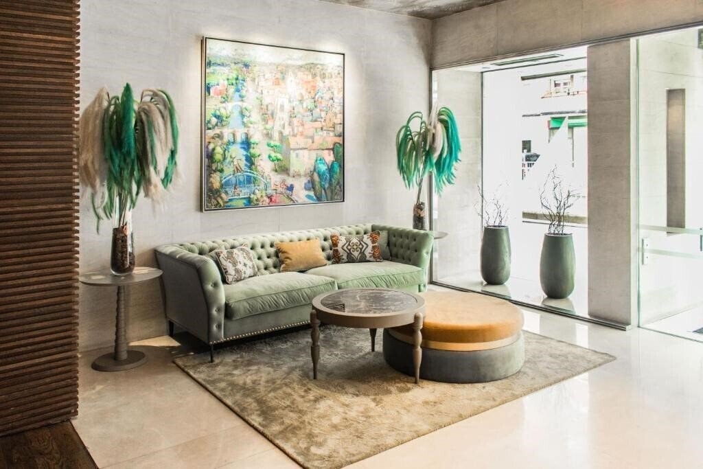 Imaginea Hotel Eurostars Diana Palace 4*