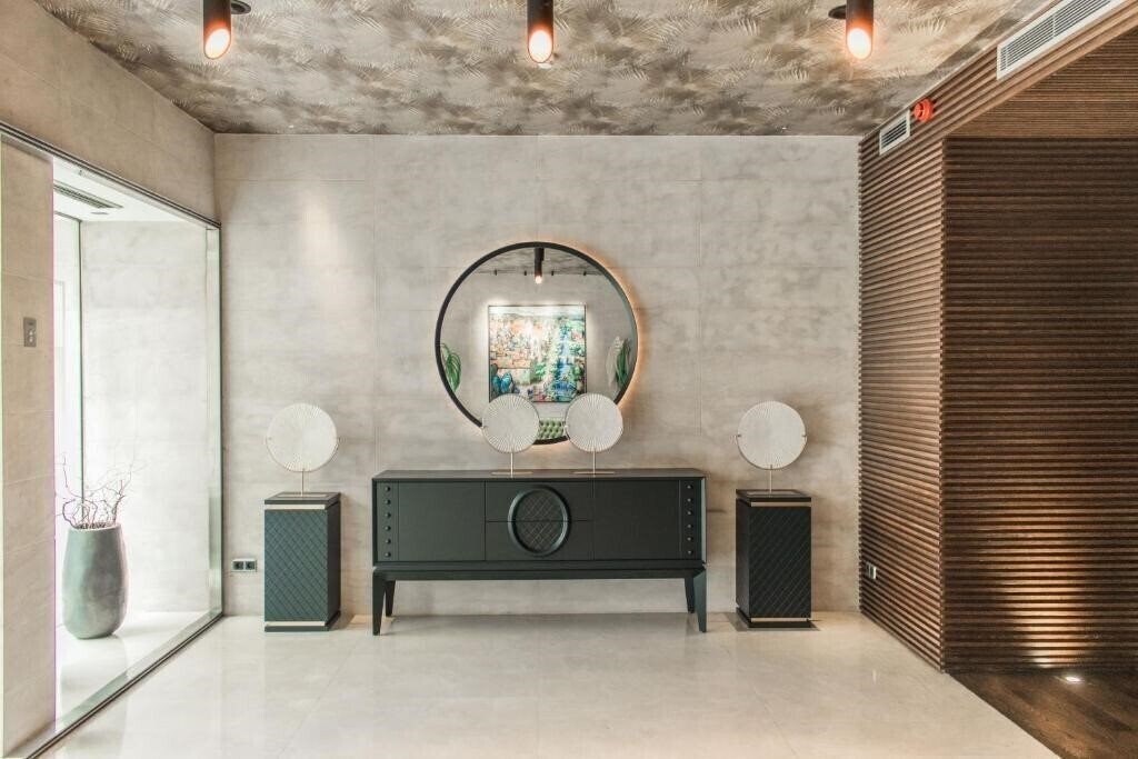 Imaginea Hotel Eurostars Diana Palace 4*