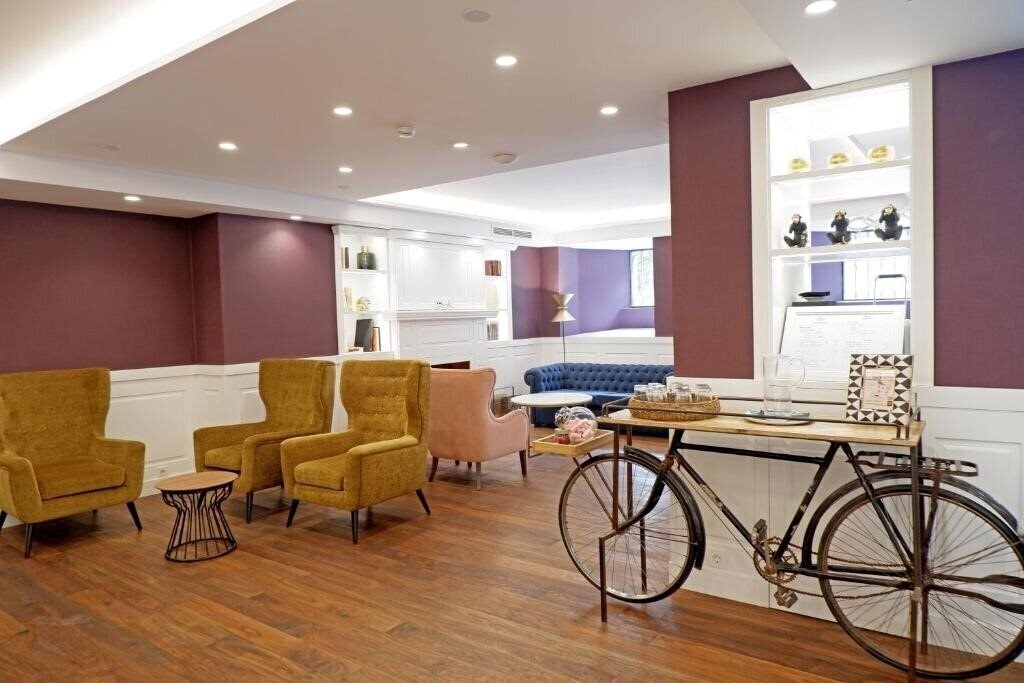 Фото Hotel Colon Plaza 3*