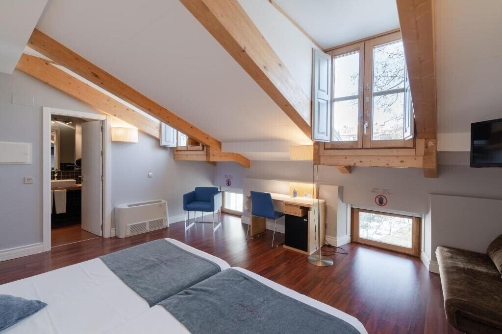 Fotografie Hotel El Coloquio 4*