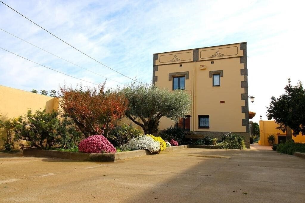 Картинка Mas Tapiolas 4*