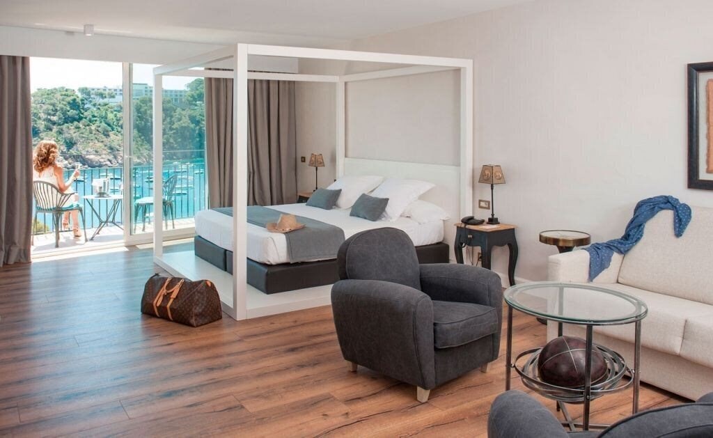 Imaginea Aigua Blava 4*