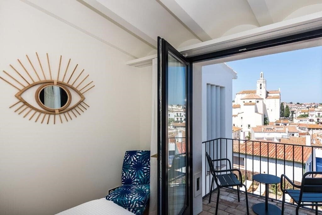 Imaginea Boutique Villa Gala 4*