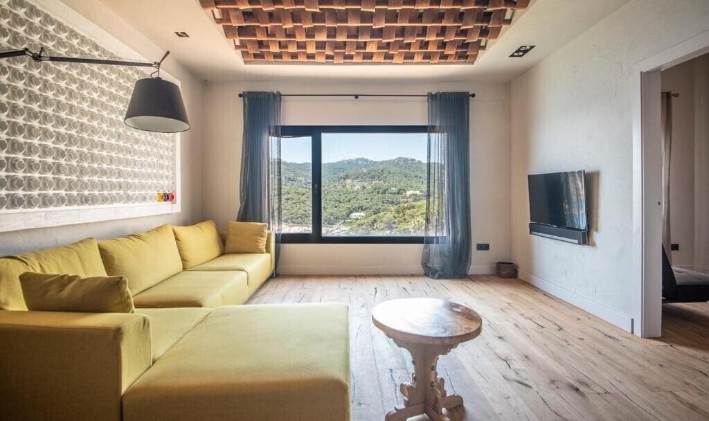 Hotel Bypillow Cap Sa Sal 4*