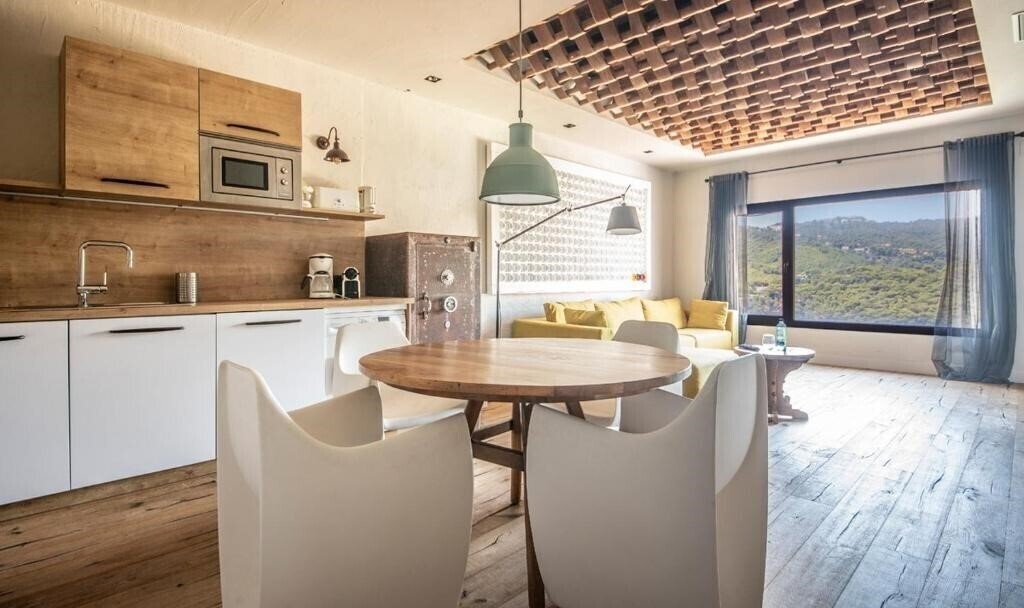 Fotografie Bypillow Cap Sa Sal 4*