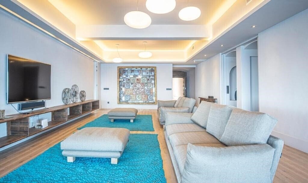 Imaginea Bypillow Cap Sa Sal 4*