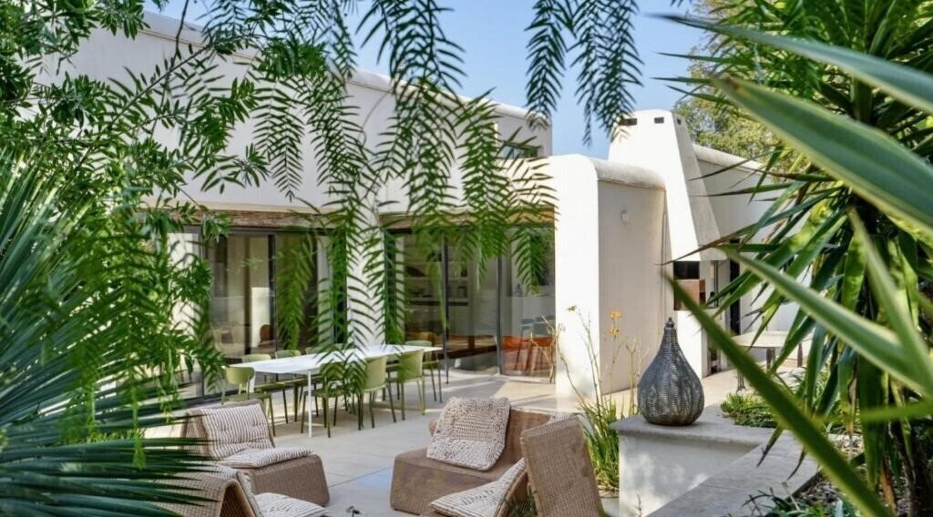 Fotografii Hotel Calma Blanca 4*