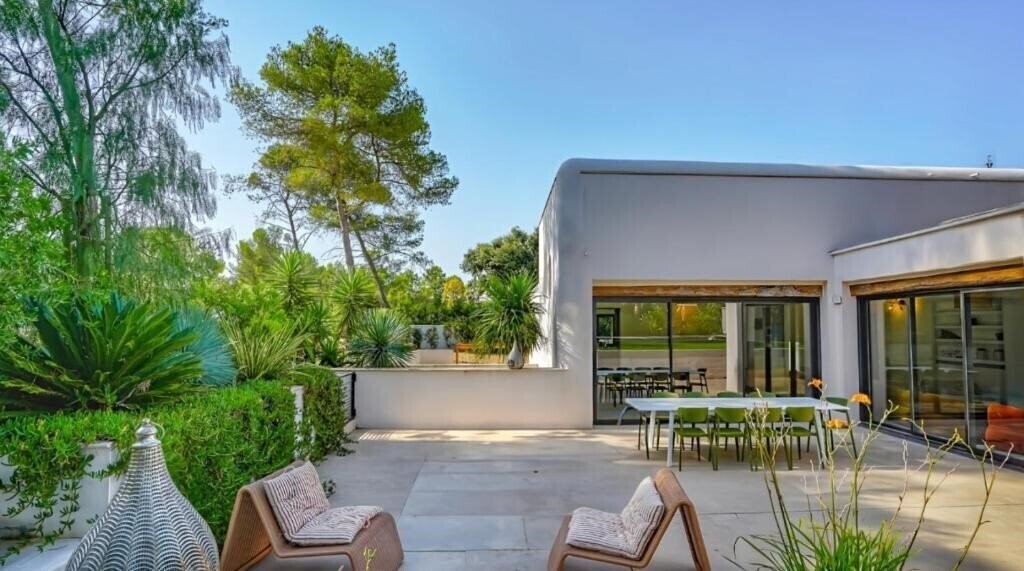 Fotografie Hotel Calma Blanca 4*