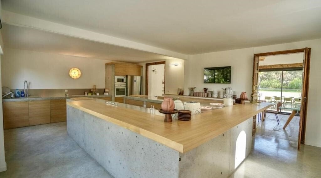 Imaginea Hotel Calma Blanca 4*