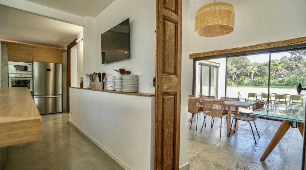 Imaginea Hotel Calma Blanca 4*