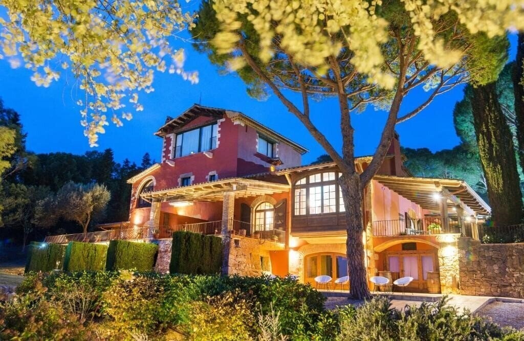 Fotografie Mas Ses Vinyes 4*