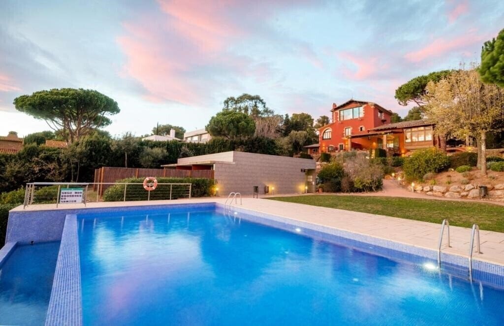 Imaginea Mas Ses Vinyes 4*