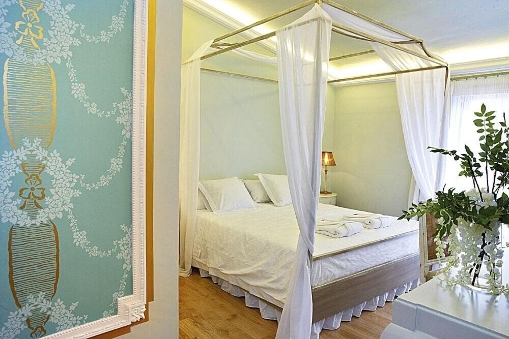 Imaginea Sa Calma 4*