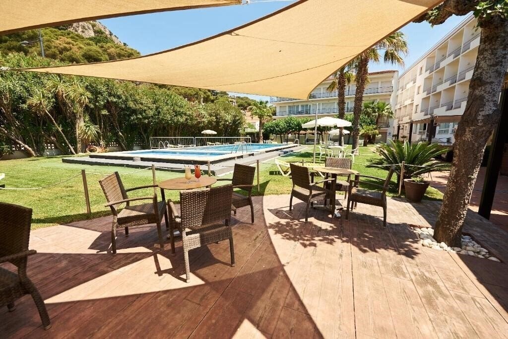 Imaginea Checkin Flamingo 3*