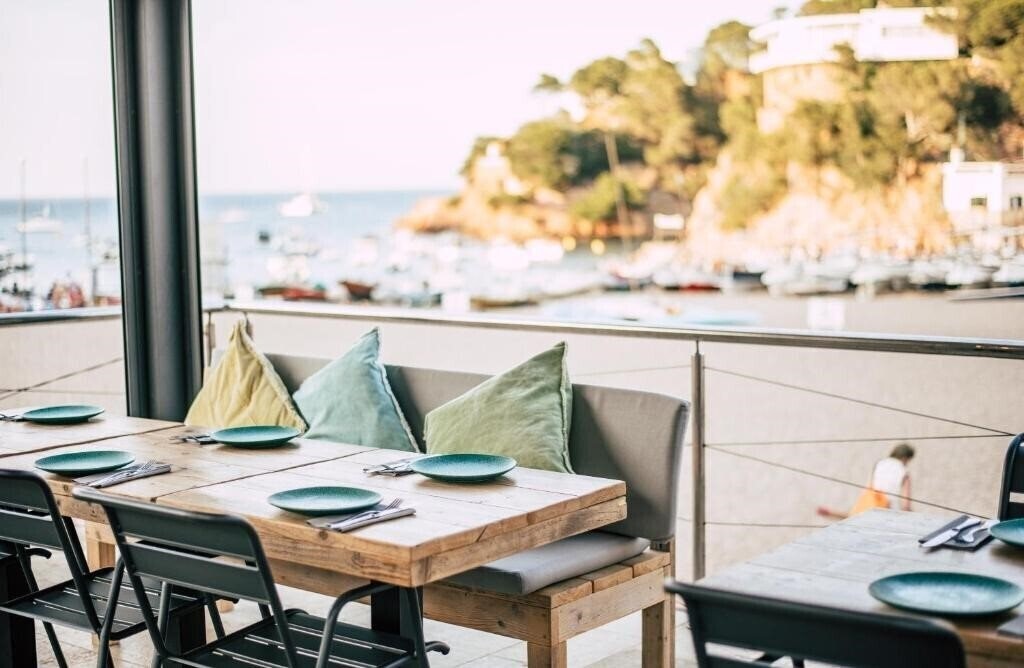 Картинка Hostal Ses Negres 2*