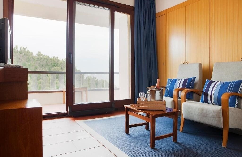 Imaginea Almadraba Park 4*