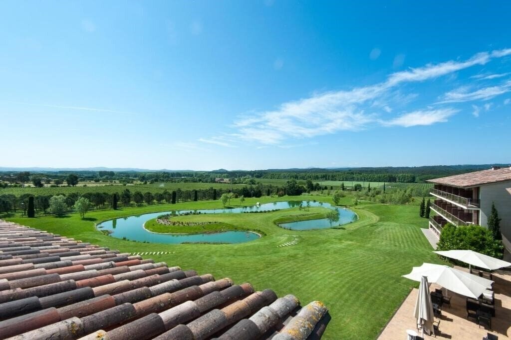 Картинка Hotel Mas Sola 4*