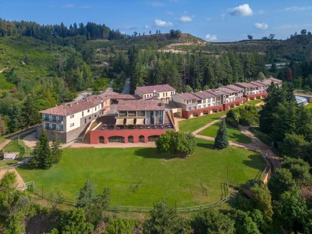 Hotel Vilar Rural De Sant Hilari 4*