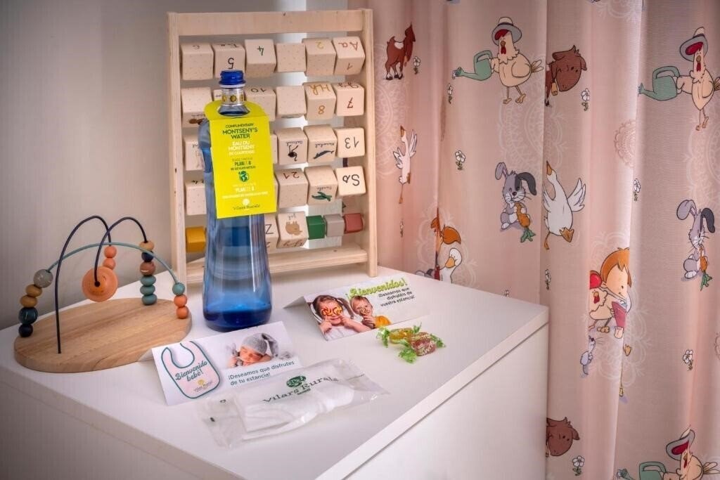 Fotografie Vilar Rural De Sant Hilari 4*