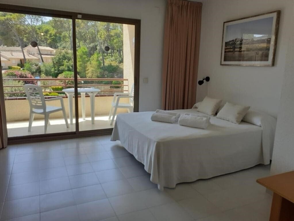 Fotografii Aparthotel & Village Golf Beach (ex. Aparthotel Golf Beach) 3*