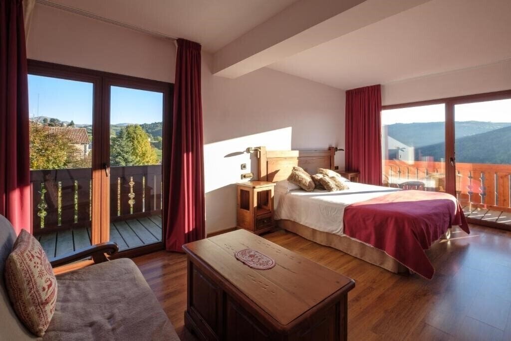 Fotografie Hotel Calixto 3*