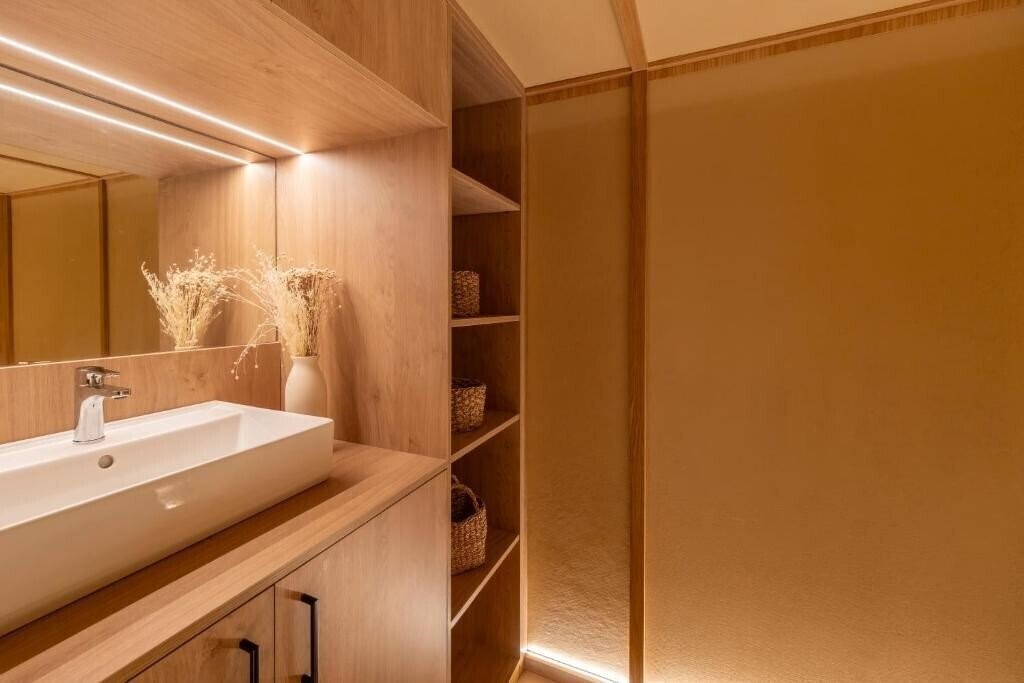 Imaginea Hotel Calixto 3*