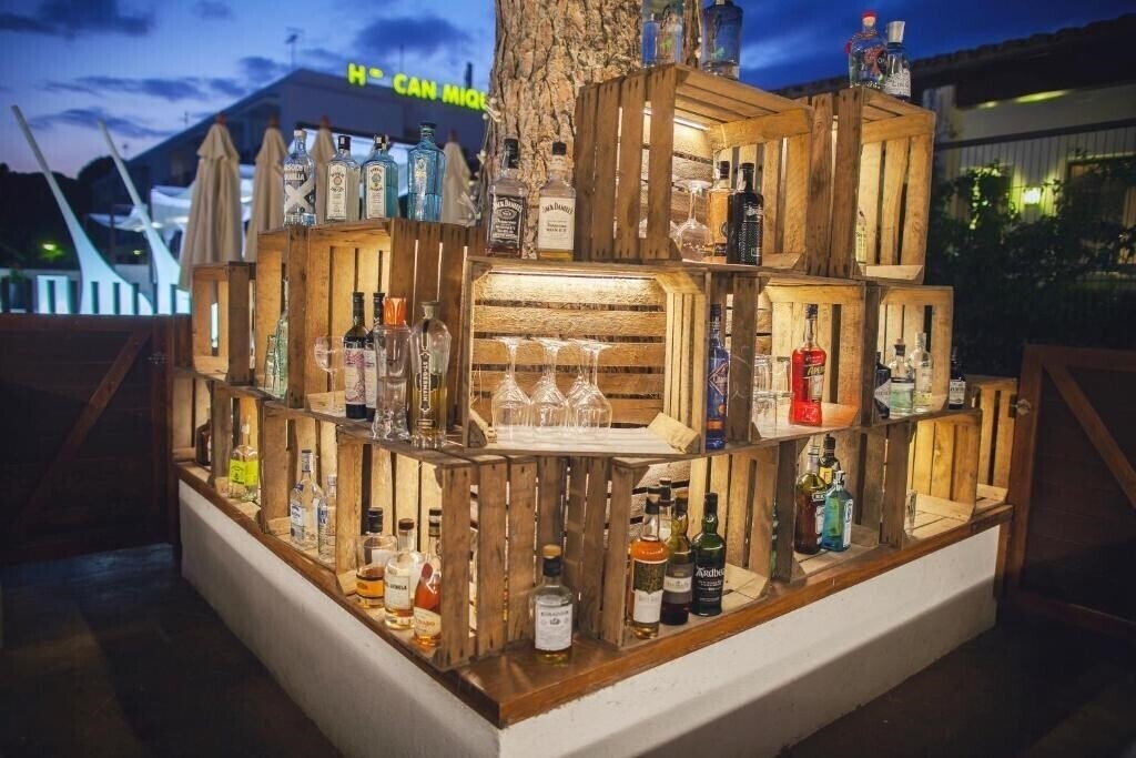 Imaginea Can Miquel 2*