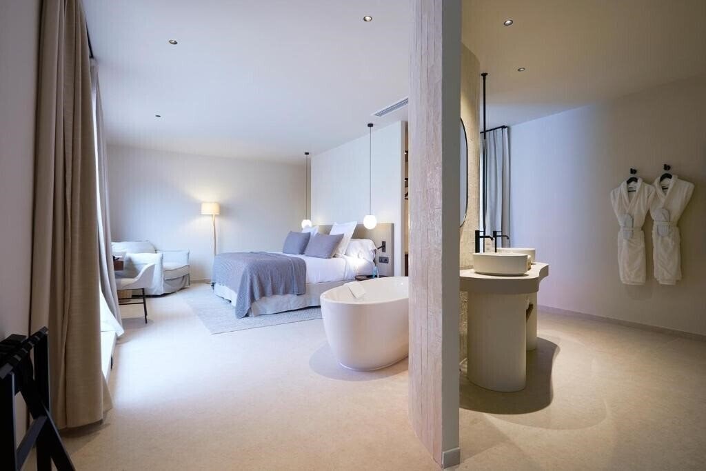 Отель 1881 Hotel Balneario Vichy Catalan (ex. Balneario Vichy Catalan) 3*